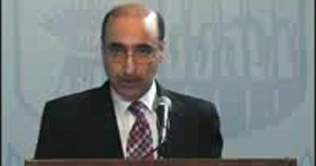 No help is being received for security of nuclear assets, FO